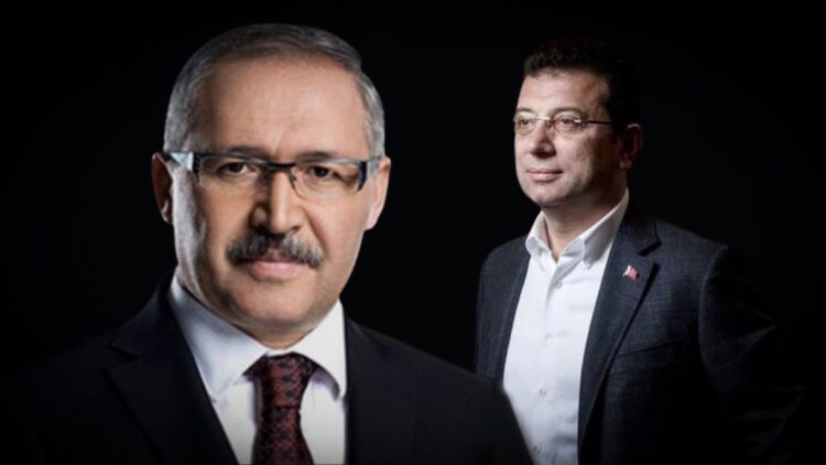 Abdulkadir Selvi: İmamoğlu, İstinaf’ın cezasını onadığını öğrenmiş