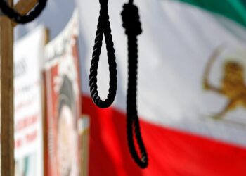 İran’da bir idam daha