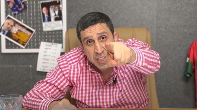 Muhammed Yakut hakkında kırmızı bülten talebi