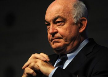 Kemal Derviş yaşamını yitirdi