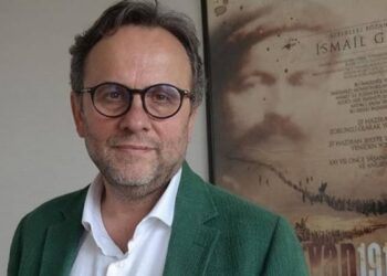 Yönetmen İsmail Güneş saldırıya uğradı