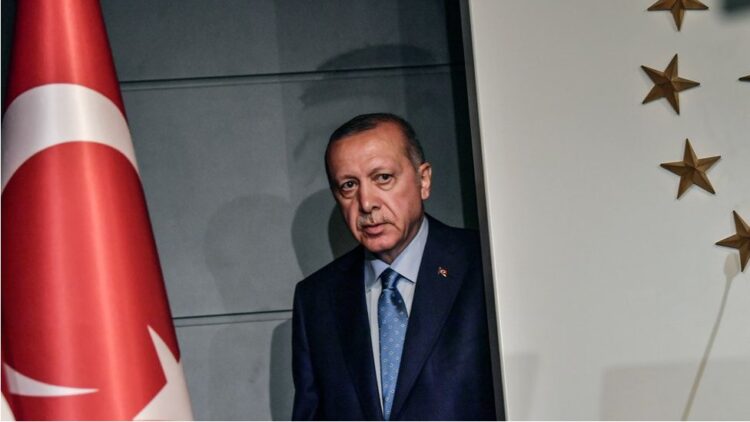 Seçime üç kala ‘Kürt kardeşlerim’ mesajı