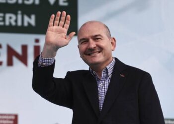 ‘Erzurum provokatörü’ Soylu’yu yalanladı