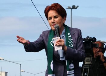 Akşener, Kılıçdaroğlu’nun İnce’yi ‘sofraya’ çağırmasını destekledi