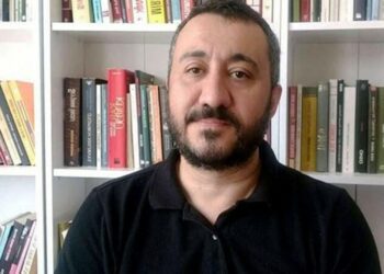 Kemal Özkiraz, gözaltına alındı