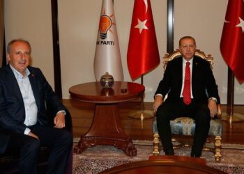 Muharrem İnce savcıları göreve çağırmıştı