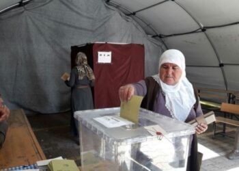 Deprem bölgesinde kaç seçmen oy kullanacak?