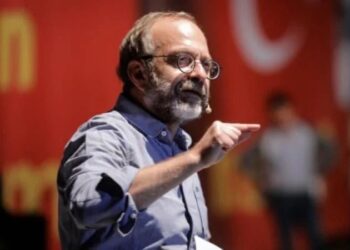 Kemal Okuyan: Polisler birden fazla kez oy kullanıyor