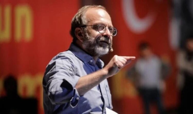Kemal Okuyan: Polisler birden fazla kez oy kullanıyor