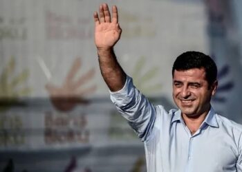 Demirtaş: Ben oyumu kullandım, ya siz?