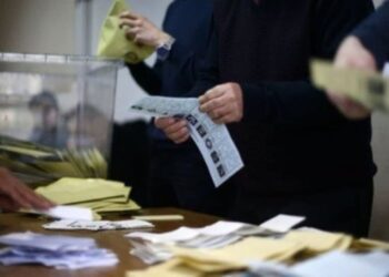 Seçim yasakları başladı