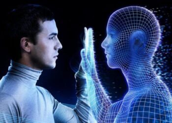 Yapay zeka uyarısı: Sohbet robotları yakında insanlardan daha zeki olabilir