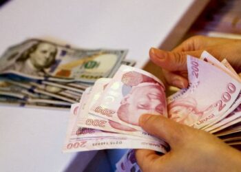 Dolar satış kurları: Makas 2,5 TL’yi aştı