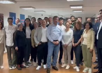 Ekrem İmamoğlu’ndan ikinci tur paylaşımı