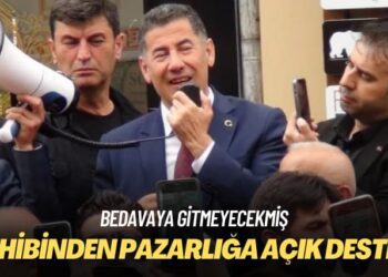 Bedavaya gitmeyecekmiş: Sahibinden pazarlığa açık destek!