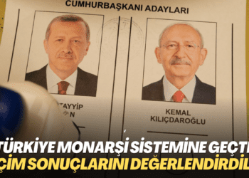 ‘Türkiye monarşi sistemine geçti’: Siyasetçi, akademisyen, gazeteci ve sanatçılar seçimi değerlendirdi