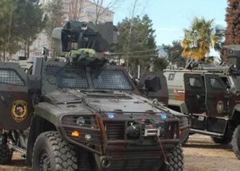 Zırhlı araçlar 15 yılda tam 44 kişiyi hayattan kopardı