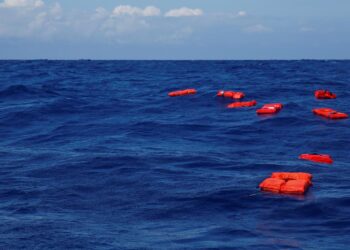 BM: 2022 yılında 3 bin 789 kişi göç yolunda öldü