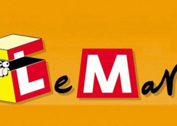LeMan’dan ‘Türkiye yüzyılı’ kapağı