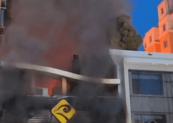 Çin’deki restoran patlamasında onlarca can kaybı