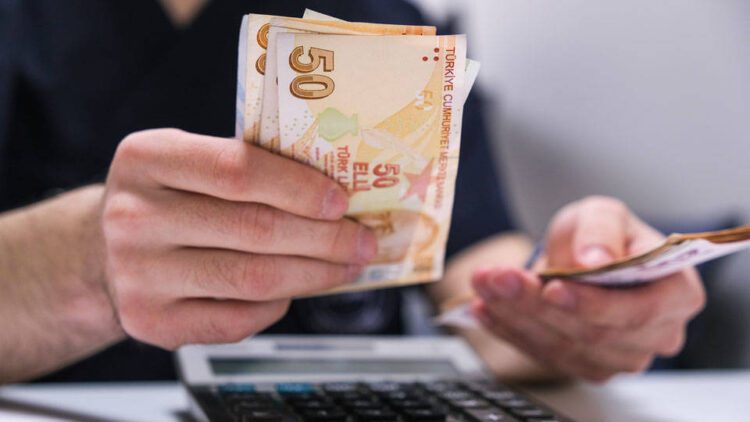 Asgari ücretin ardından yeni işsizlik maaşı belli oldu