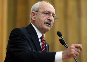 Kılıçdaroğlu: Gerekirse 16’lı masa kuracağım