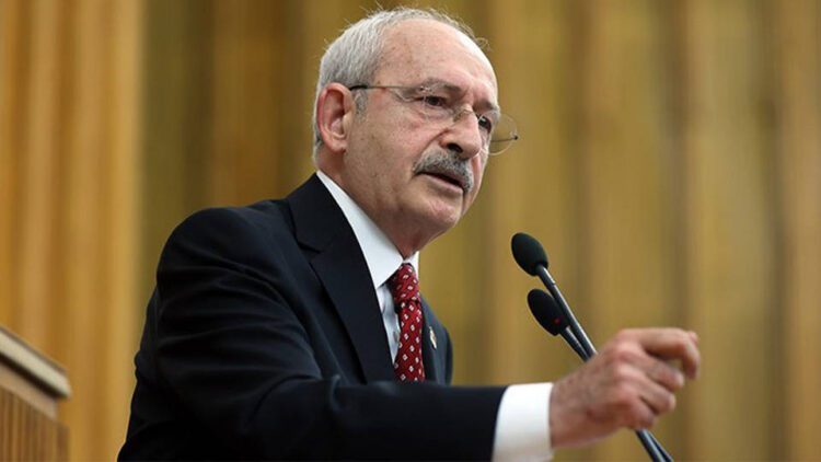 Kılıçdaroğlu: Gerekirse 16’lı masa kuracağım