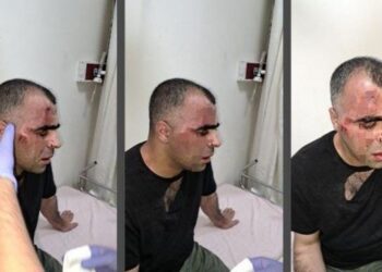 25 kuruluştan saldırıya uğrayan gazeteci Sinan Aygül’e destek