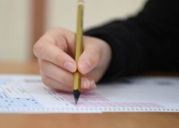 LGS sonuçları açıklandı