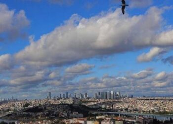 Hafta sonu hava nasıl olacak?