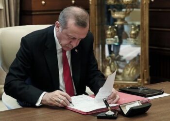 Emniyet Müdürlüğü’ne yeni atama