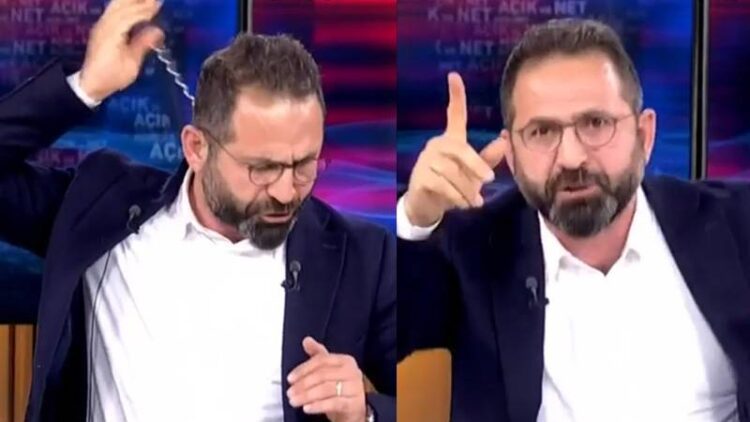 RTÜK’ten AKP’li ‘anketçi’ye ihale