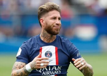 Messi’den sonra Sergio Ramos da PSG’den ayrılıyor