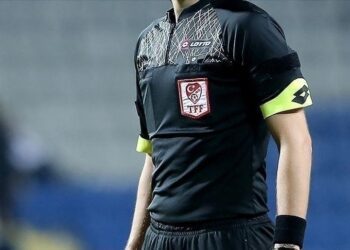 Geçen sezon Süper Lig hakemleri ne kadar kazandı?