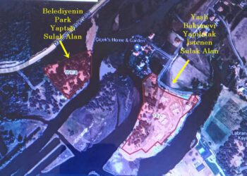 Erdoğan ailesinin dünürü için kötü haber