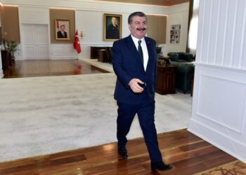 Koca’nın kardeşine devrettiği iddia edilen Medipol Hastanesi’ne yatırım teşviği