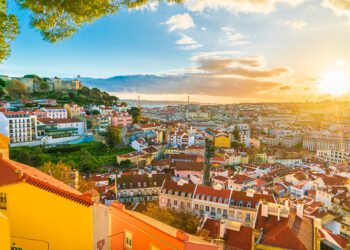 İstanbul’da evini satıp Portekiz’de konut alan Türkler yüzde 40 arttı