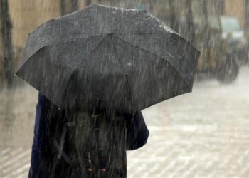 Meteoroloji’den kuvvetli yağış uyarısı