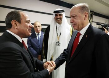 Erdoğan-Sisi görüşmesi çok yakında!