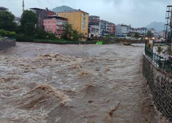 Samsun’da 3 ilçede eğitime ara