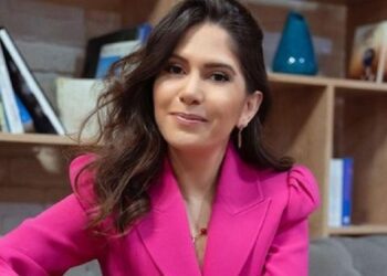 Kübra Par da Habertürk’e veda etti