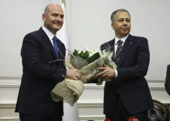 Kulis: İçişleri Bakanı Yerlikaya iki günde iki kez İstihbarat’a gitti