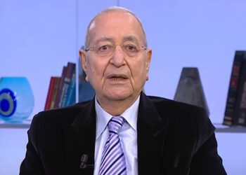 Mehmet Barlas öldü