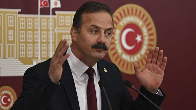 Yeni parti kuracağı sinyalini veren Ağıralioğlu: Kadro hazır
