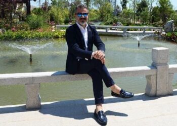 Eski bakan Suat Kılıç, AKP’den istifa etti