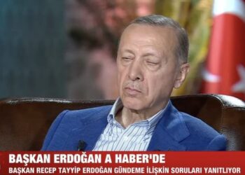 Erdoğan’ın sağlık durumuna dair iddialara yalanlama