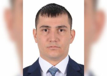 Komiser yardımcısı meslektaşı tarafından öldürüldü