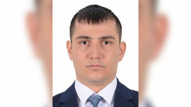 Komiser yardımcısı meslektaşı tarafından öldürüldü