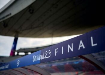 İstanbul, Şampiyonlar Ligi finaline ev sahipliği yapacak