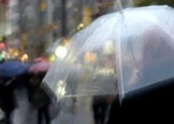 Meteoroloji’den 12 il için sarı kodlu uyarı